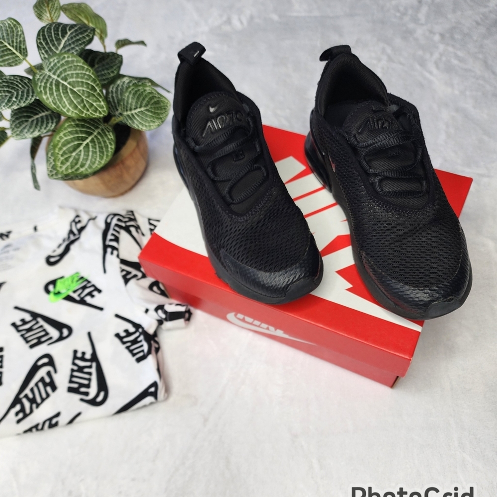 Nike Air Max 270 (Preschool)